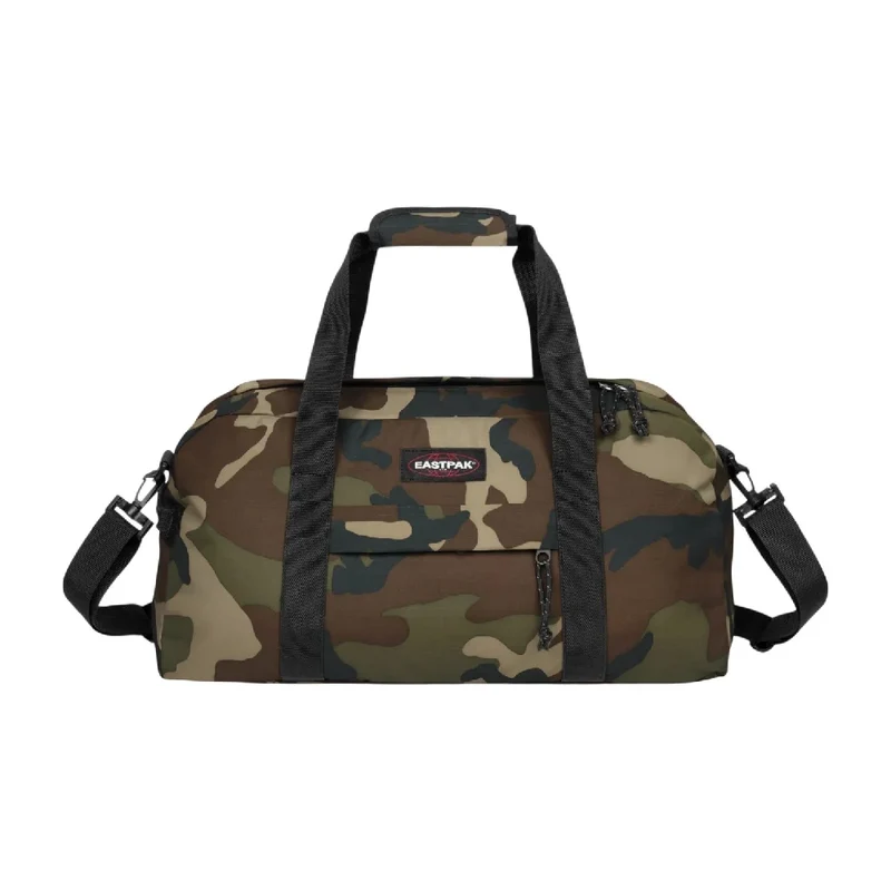 Stand Cabin Bag Green