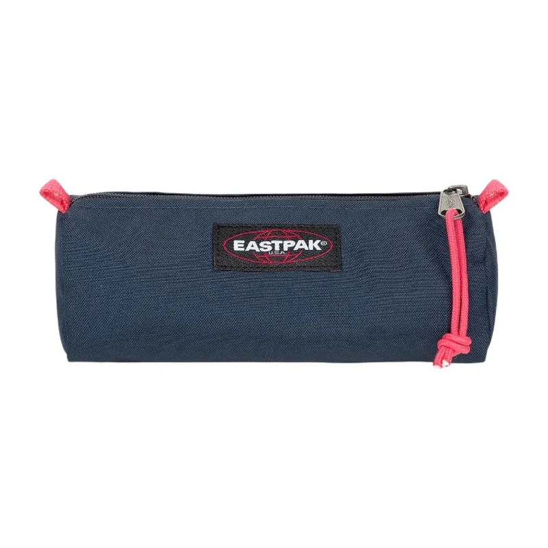 Benchmark Single Pouch Case Red