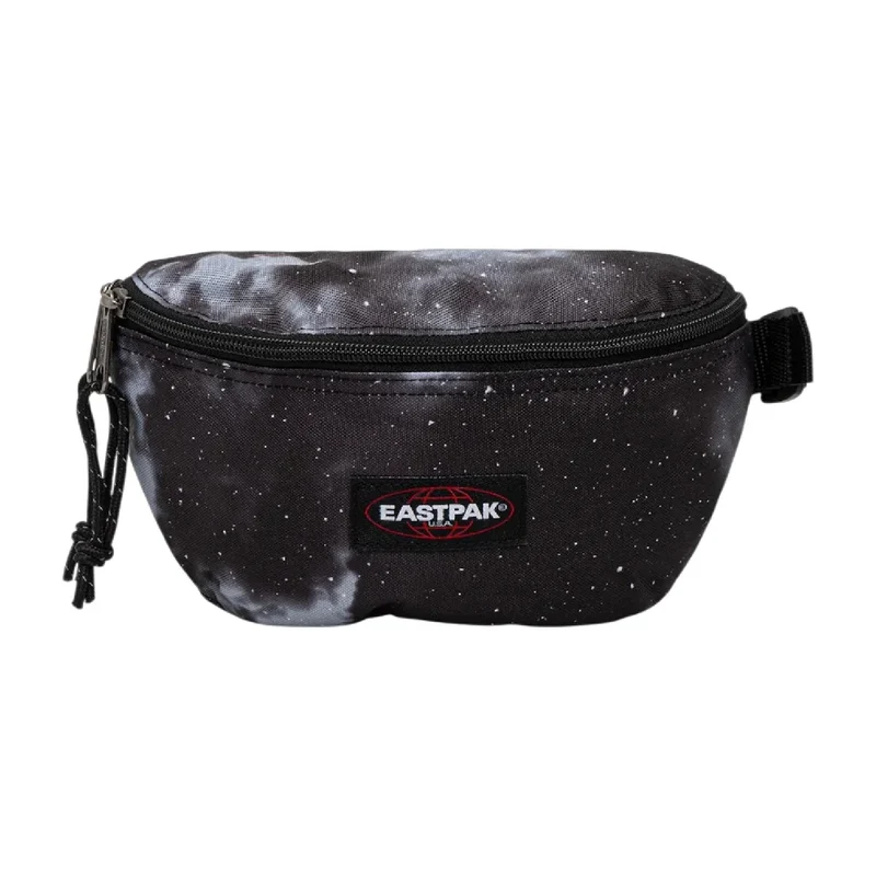 Springer Minibag Waistpack Black