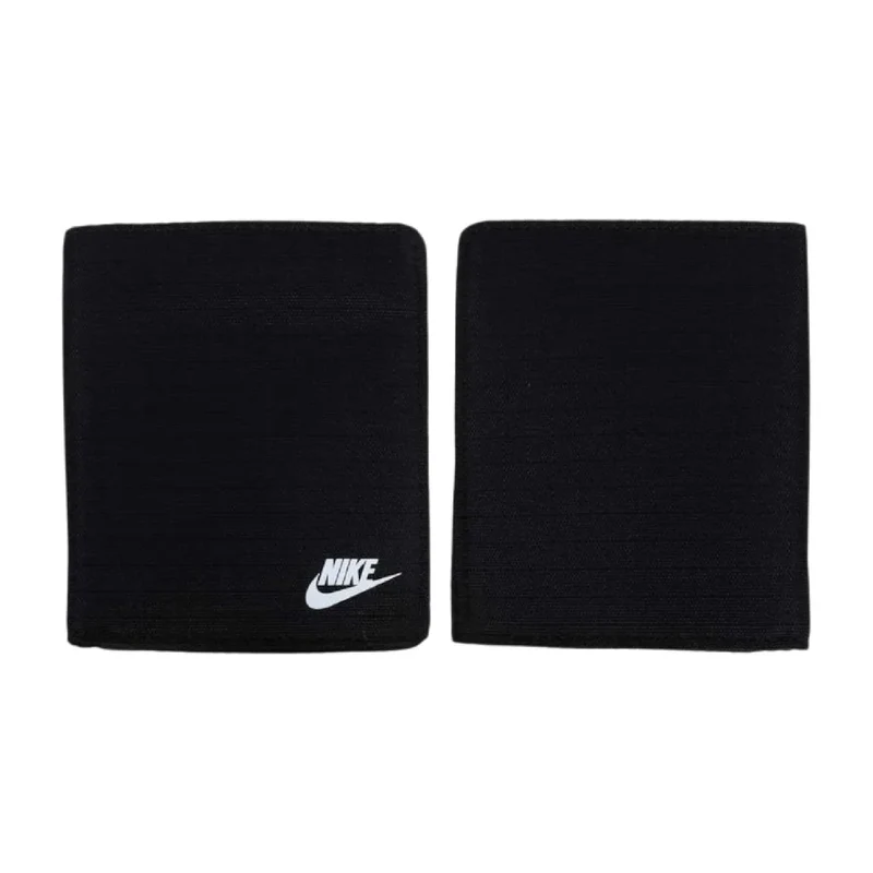Nike Club Fold Wallet Black
