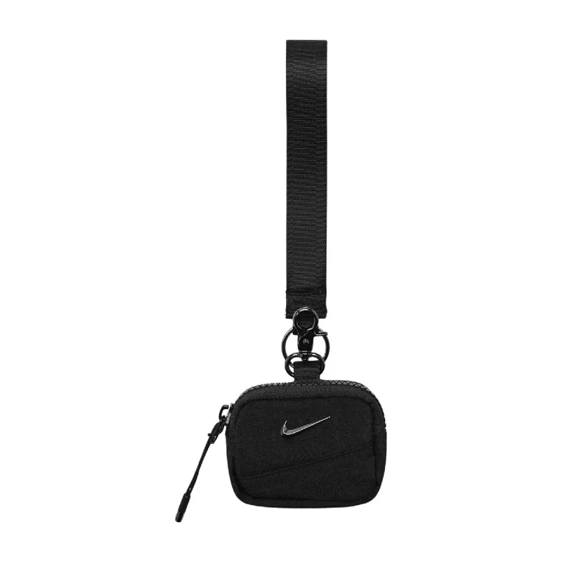 Nike Aura Earbuds Case Black