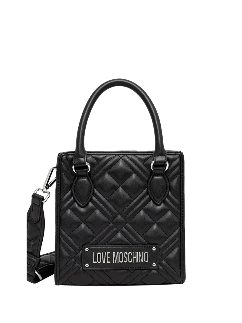Moschino Borsa A Mano Moschino JC4211PP0MLA000B Nero