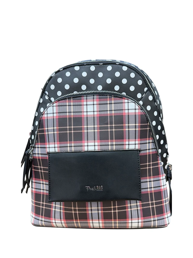 Pashbag Zaino Shane Pashbag - Fantasia