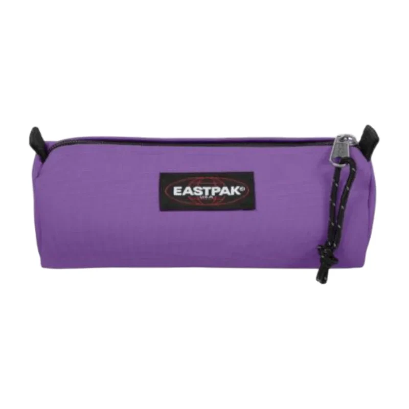 Benchmark Single Pouch Case Purple