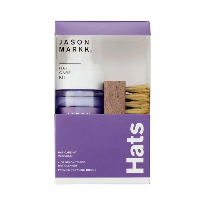 Hat Care Kit