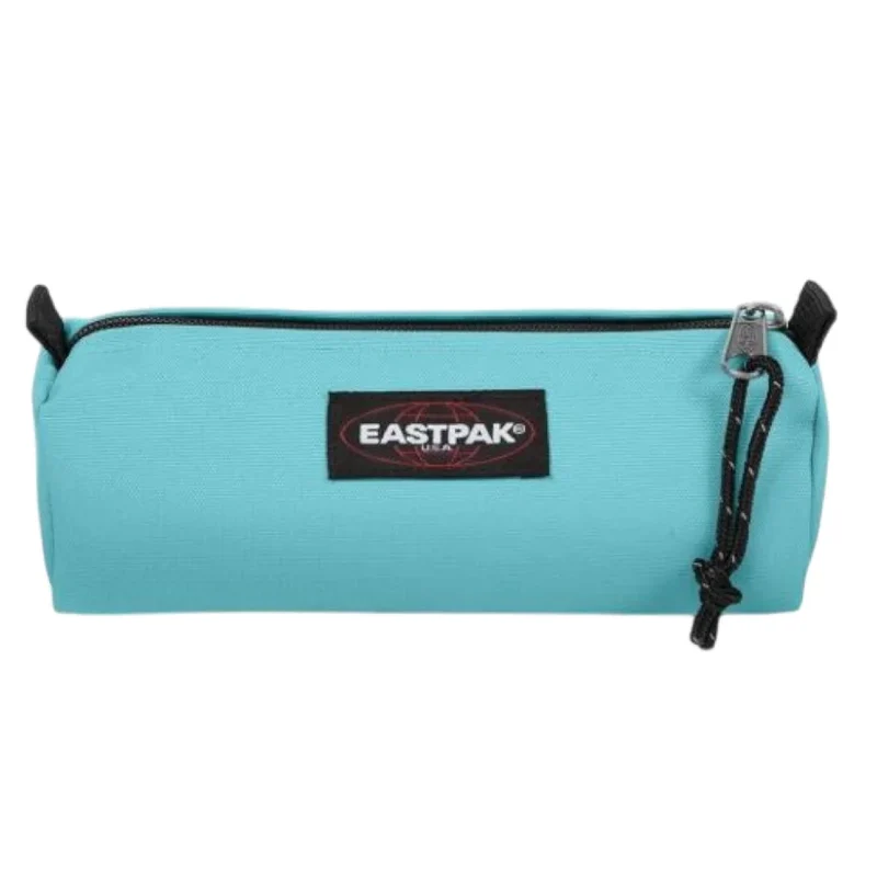 Benchmark Single Pouch Case Blue