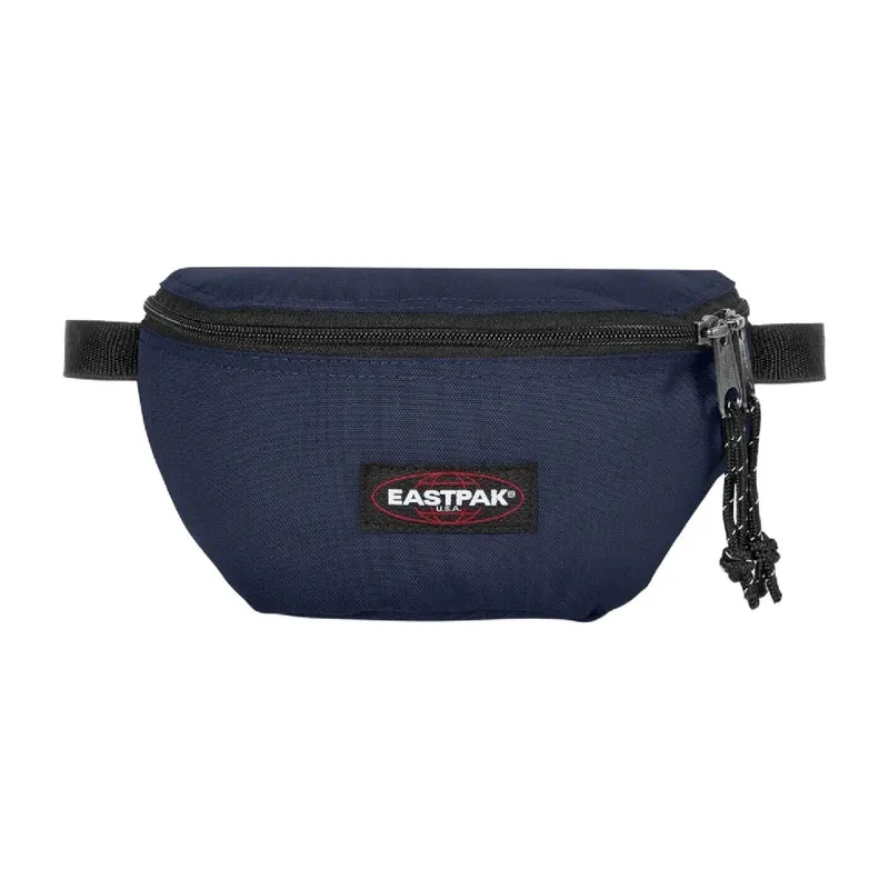 Springer Minibag Waistpack Blue