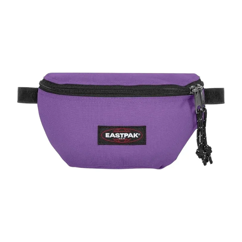 Springer Minibag Waistpack Purple