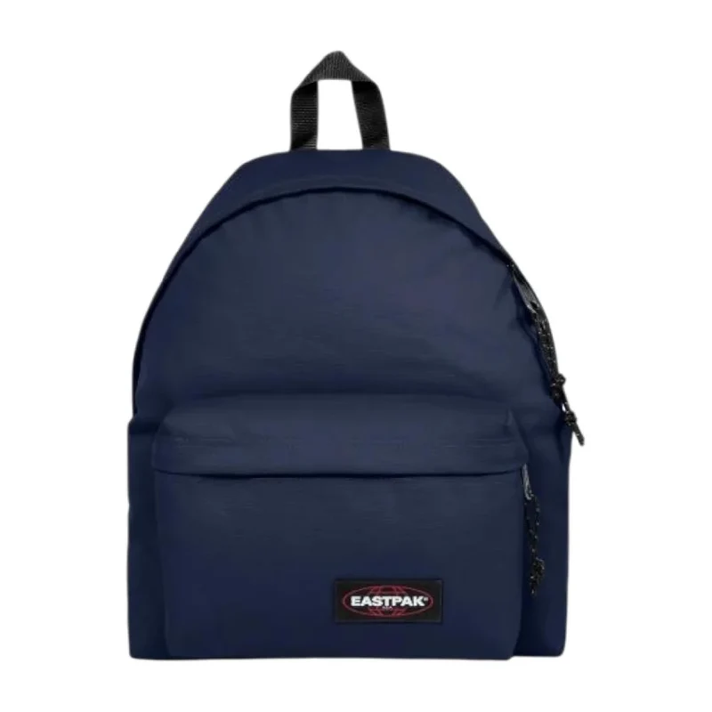 Padded Pak'R Backpack Blue