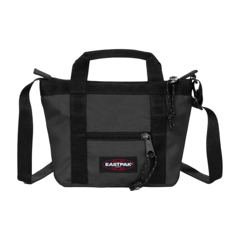 Travel Tote Mini Minibag Cross Body Black