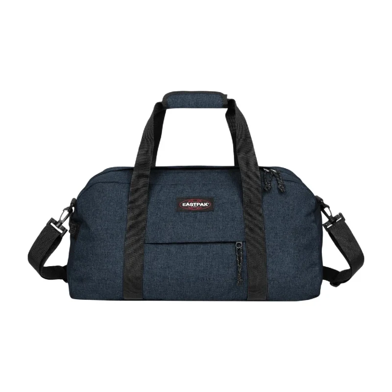Stand Cabin Luggage Duffel Blue
