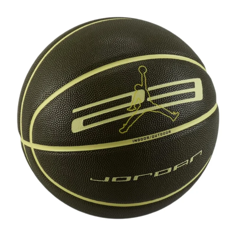 Jordan Ultimate 8P 07 Basket Ball