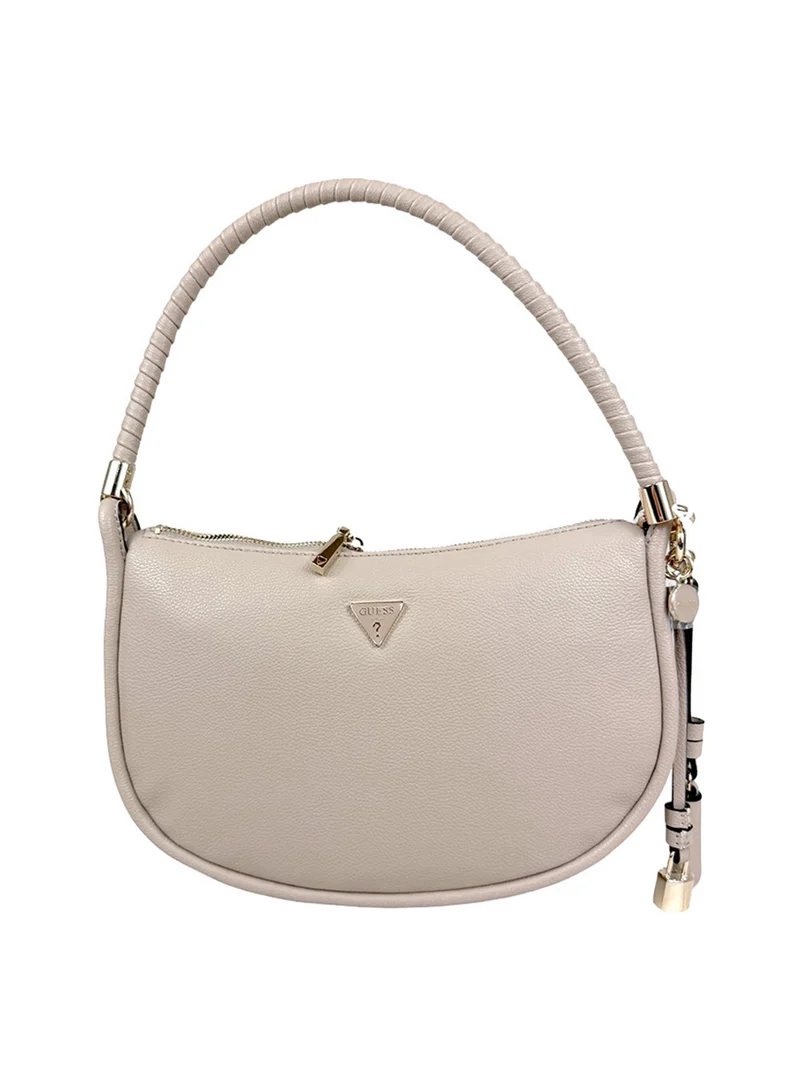 Guess Borsa A Spalla Guess Danya Hobo - Tortora