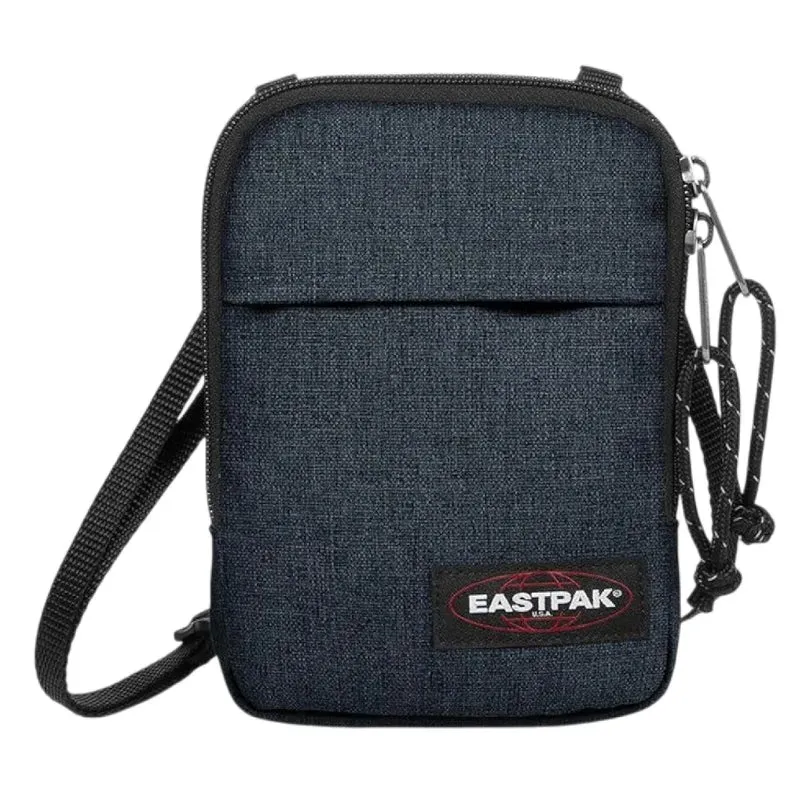 Buddy Minibag Cross Body Blue