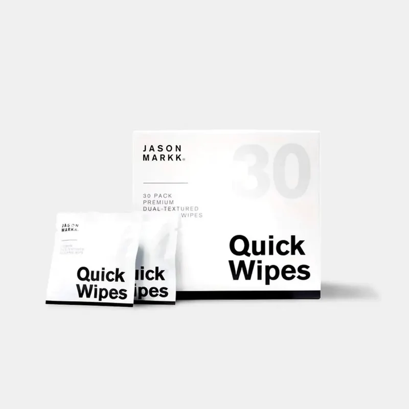Quik Wipes - Box of 30