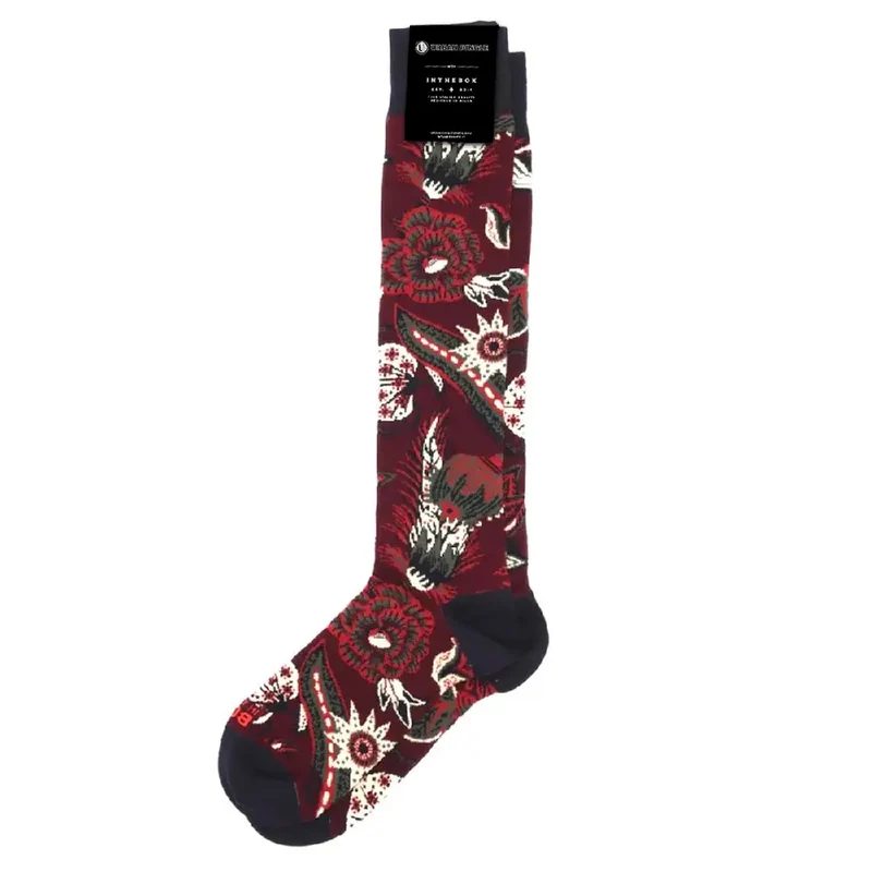 Uj Sock