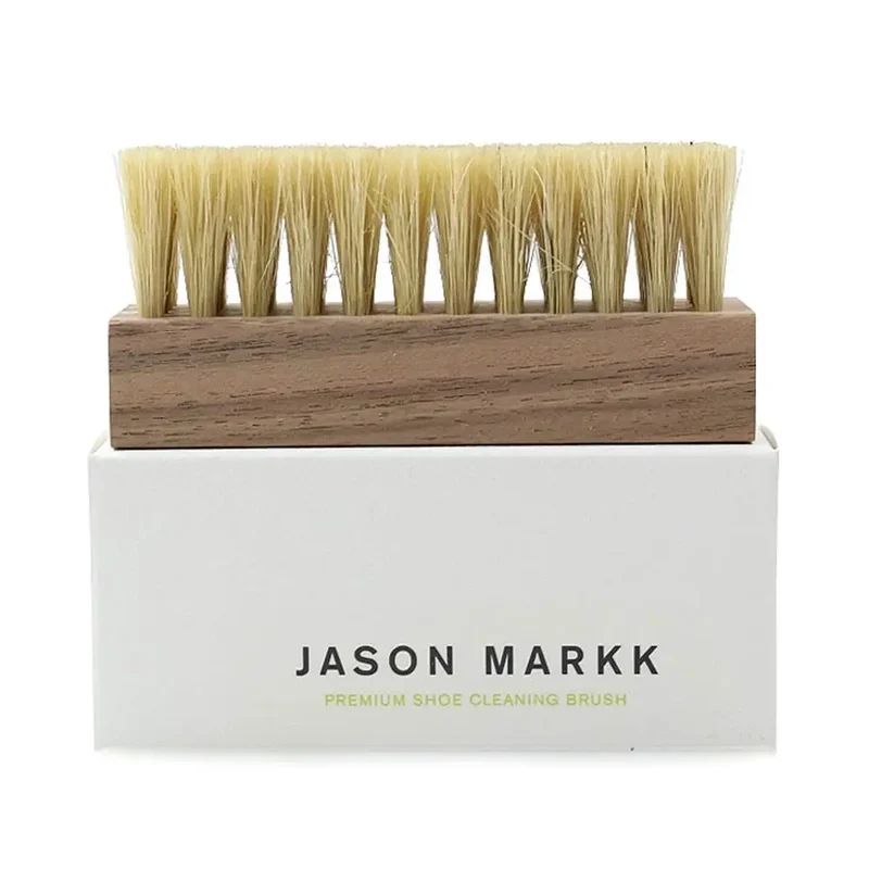 Premium Shoe Cleaner Brush