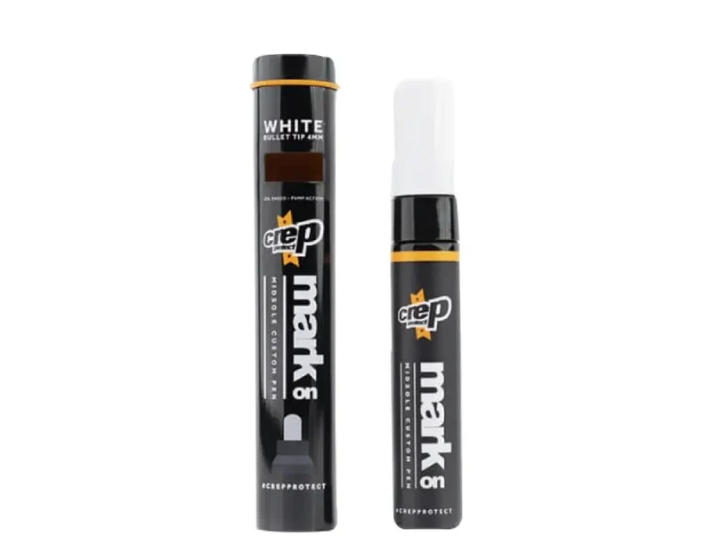 Crep Protect Mark On Pen