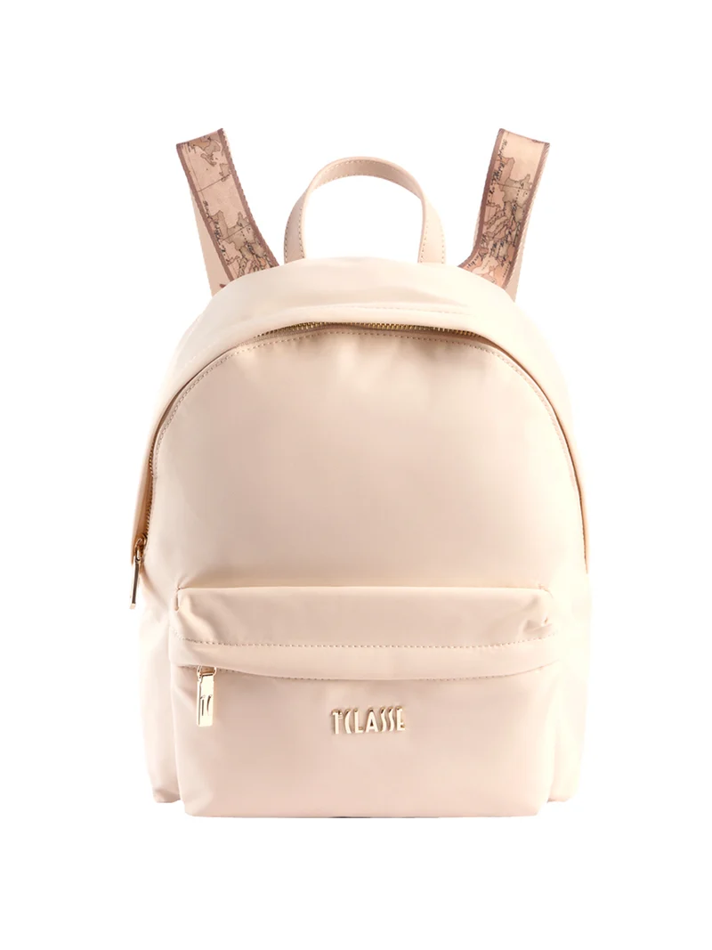 Alviero Martini Zaino Alviero Martini Stormy Nylon - Champagne