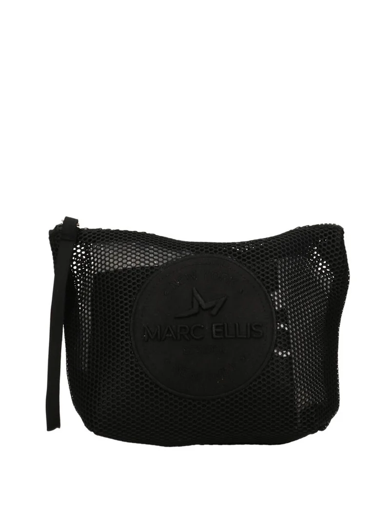 Marc Ellis Borsa Pochette Buby Vanity P Marc Ellis - Nero