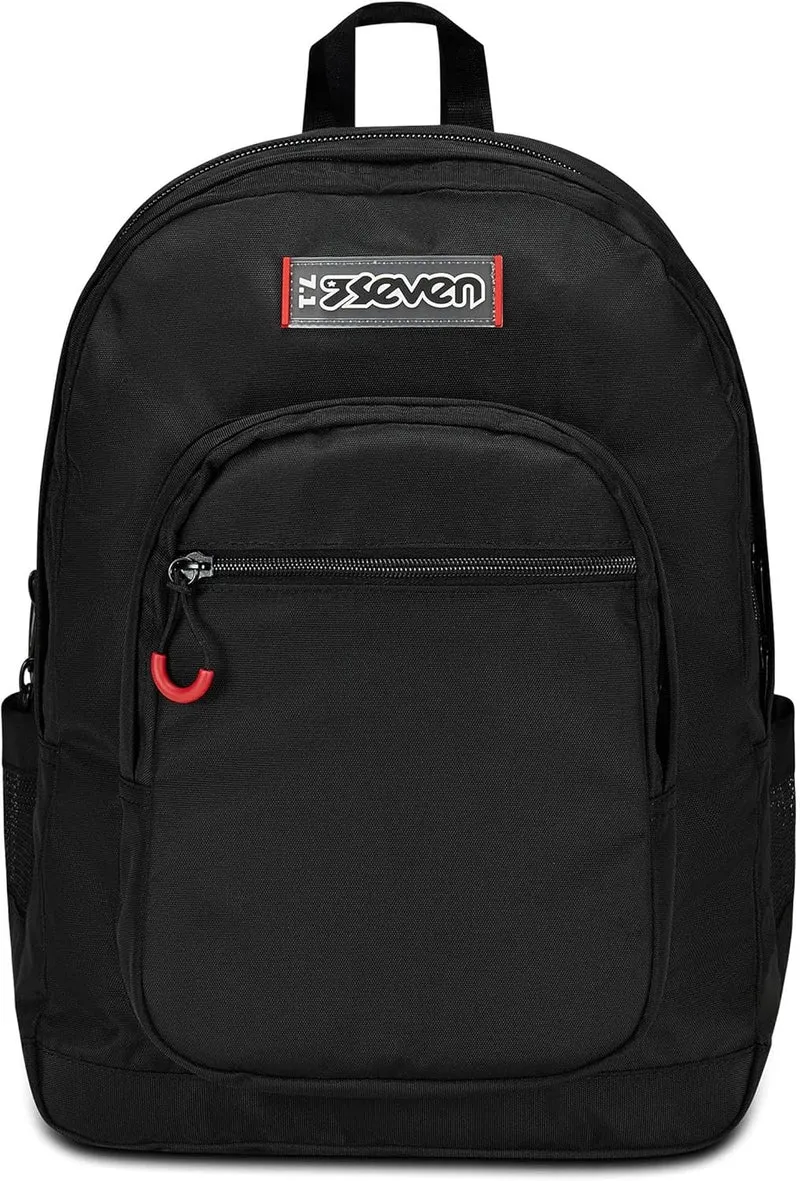 ZAINO FREETHINK SEVEN NERO UNISEX