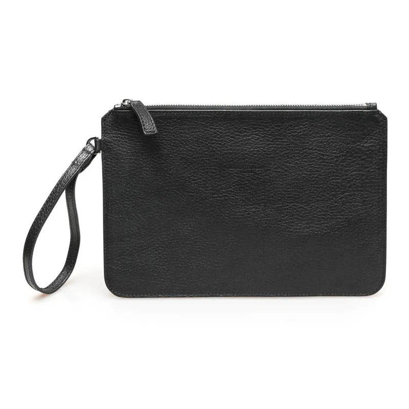 Pochette da uomo