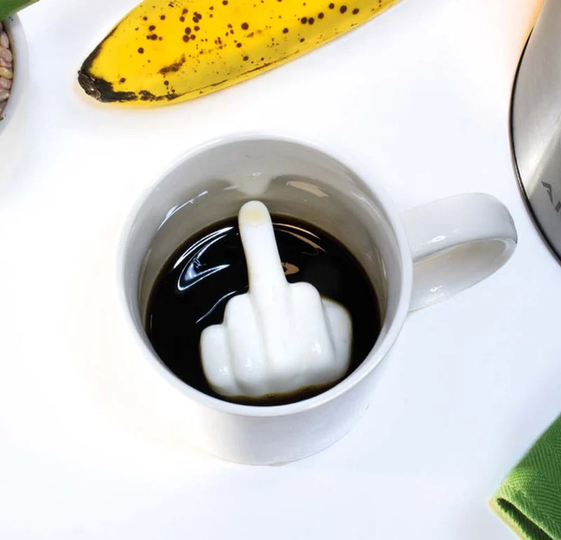 Mug dito medio