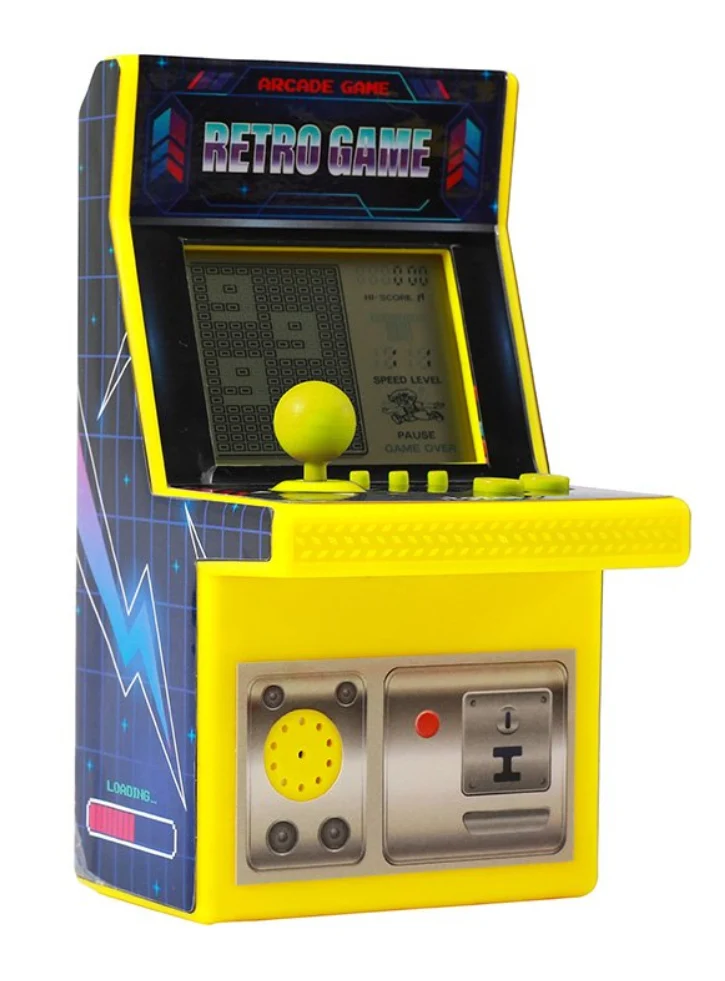 Mini console per videogiochi