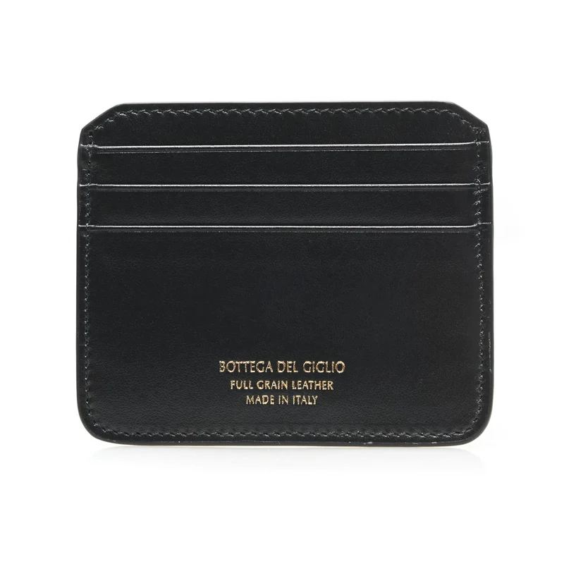 Portacarte Deluxe