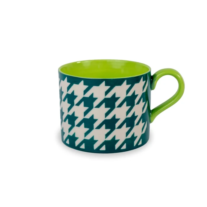 Mug grande colorata- WD Lifestyle