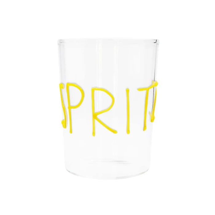 Bicchiere vetro spritz- WD Lifestyle