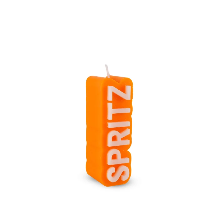 Candela spritz- WD Lifestyle