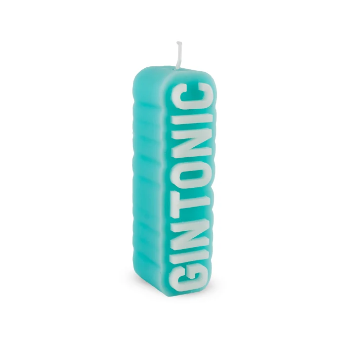 Candela gin tonic- WD Lifestyle
