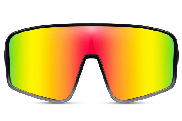 ZERO SUPPLY UK DESIGN - occhiale da sole 6325 Photofinish