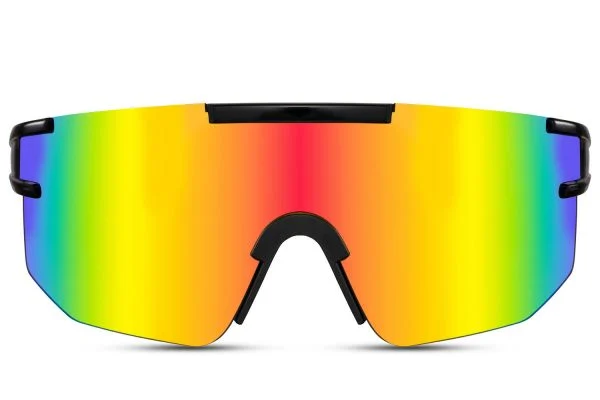 ZERO SUPPLY UK DESIGN - occhiale da sole 8084 Run