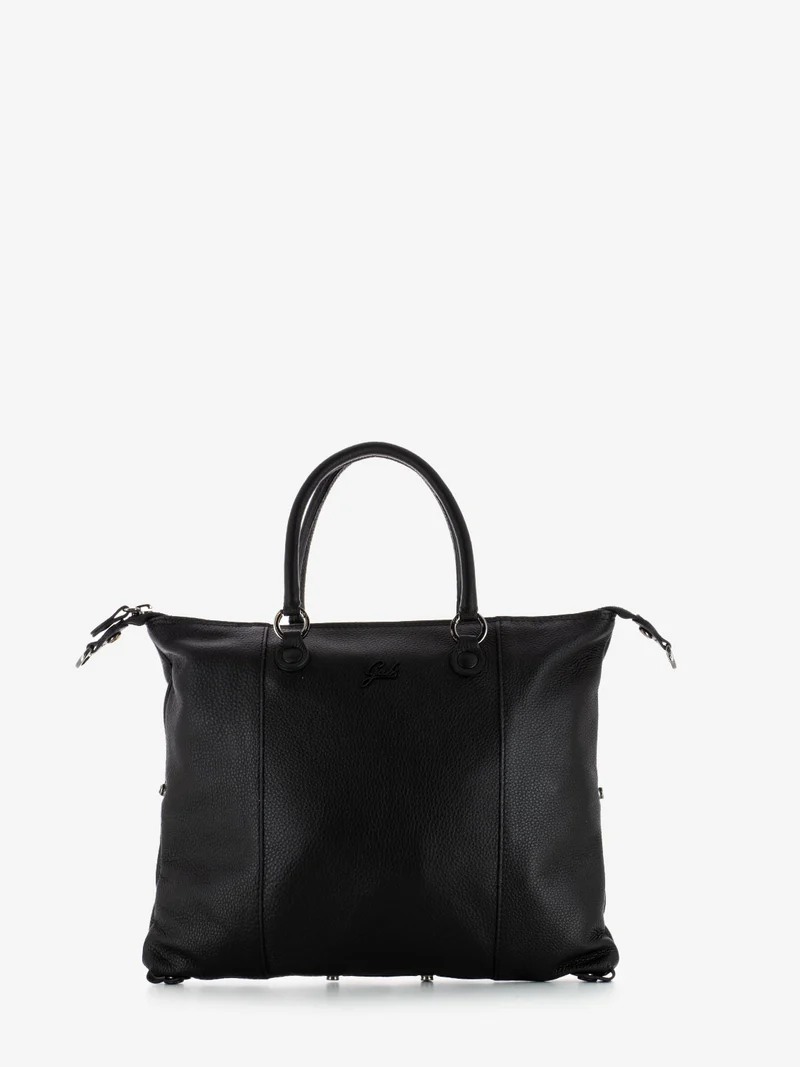 Borsa G3 plus M bull black
