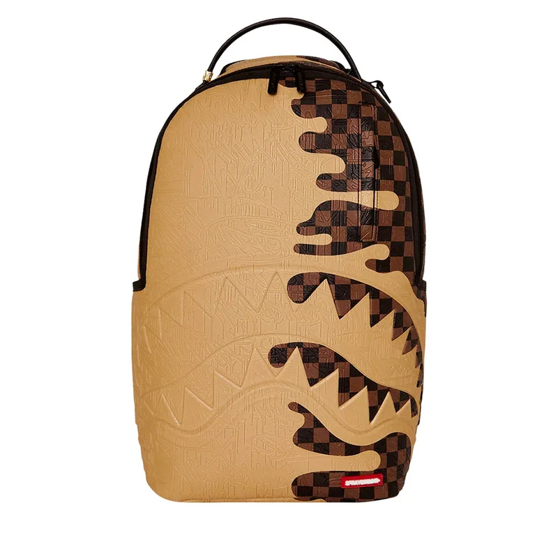 Zaino Unisex SPRAYGROUND stampa Henny Melt