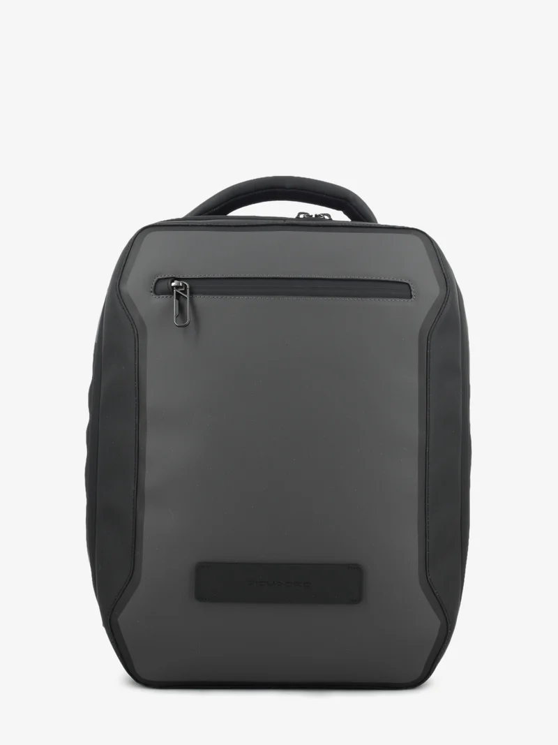 Zaino da viaggio porta pc 14'' nero