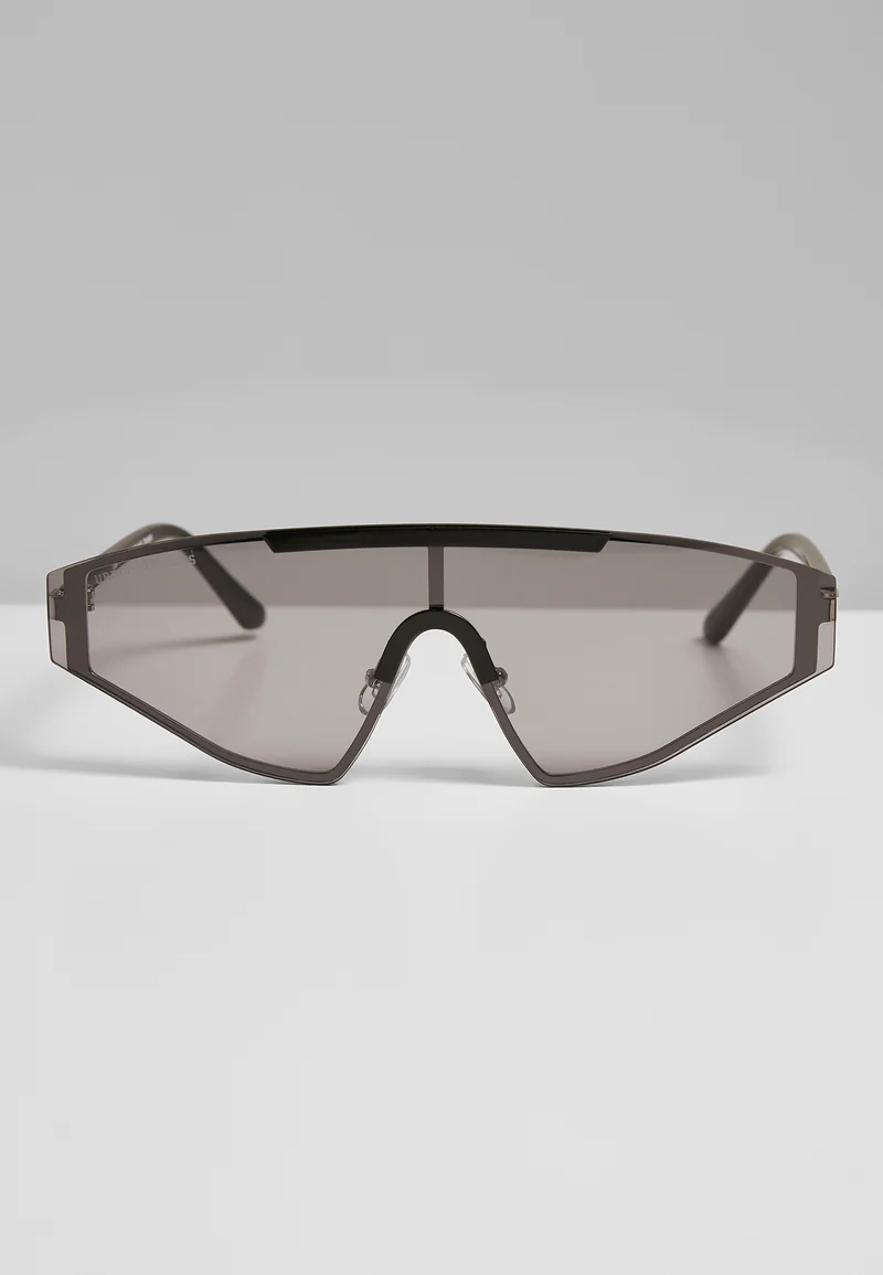 Urban Classic - France Sunglasses - Black
