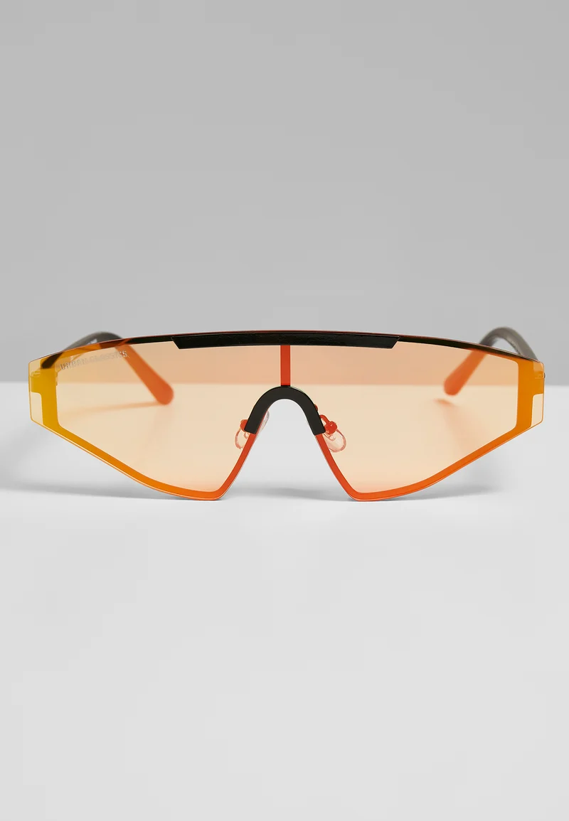 Urban Classic - France Sunglasses - Gold
