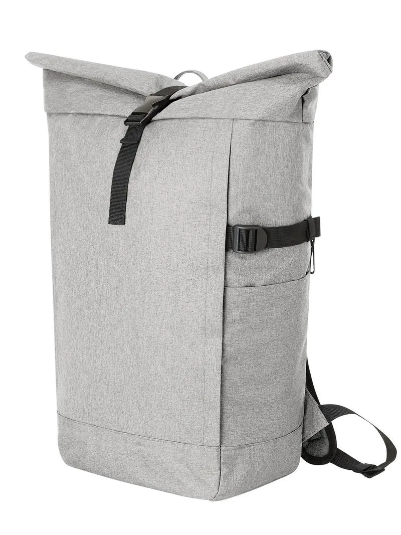 SODA - Zaino Notebook Circle L- Ash