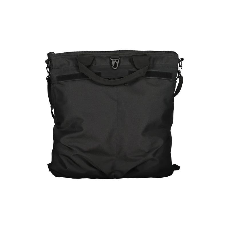 MILL TECH - ZAINO 3 IN 1 VFLIEGER HELMTASCHE 2.0 BLACK - UNISEX