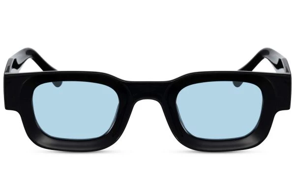 SODASHADE - occhiale da sole Latin Lover 8064 - Nero Blu