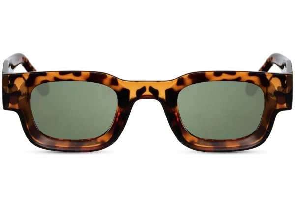 SODASHADE - occhiale da sole Latin Lover 8064 - Tartaruga