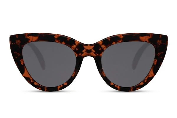 SODASHADE - occhiale da sole Jennifer 6416 - Tartaruga