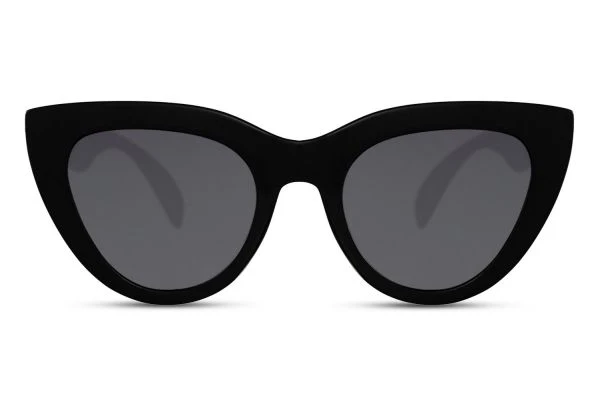SODASHADE - occhiale da sole Jennifer 6416 - nero