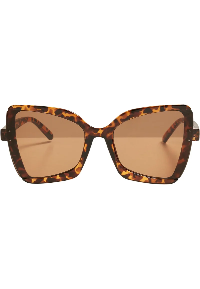 Urban Classic - Sunglasses Mississippi - Tartaruga