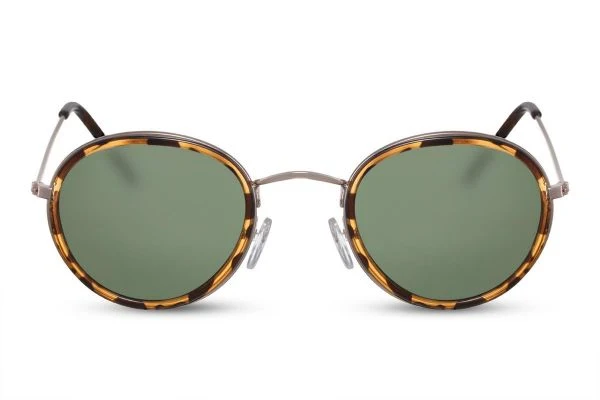 SODASHADE - occhiale da sole lennon 1478 - green