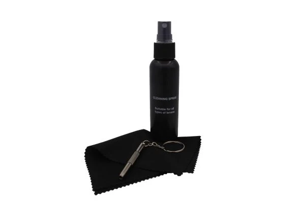 SODASHADE - cortesia e kit pulizia - universale