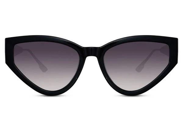 SODASHADE - occhiale da sole wonder woman 5528 - black